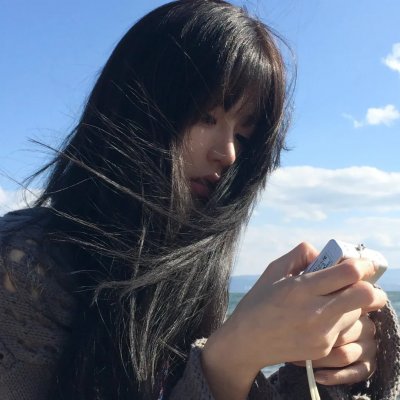 少女十五十六时